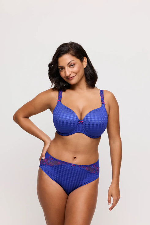 PrimaDonna Madison Full Briefs
